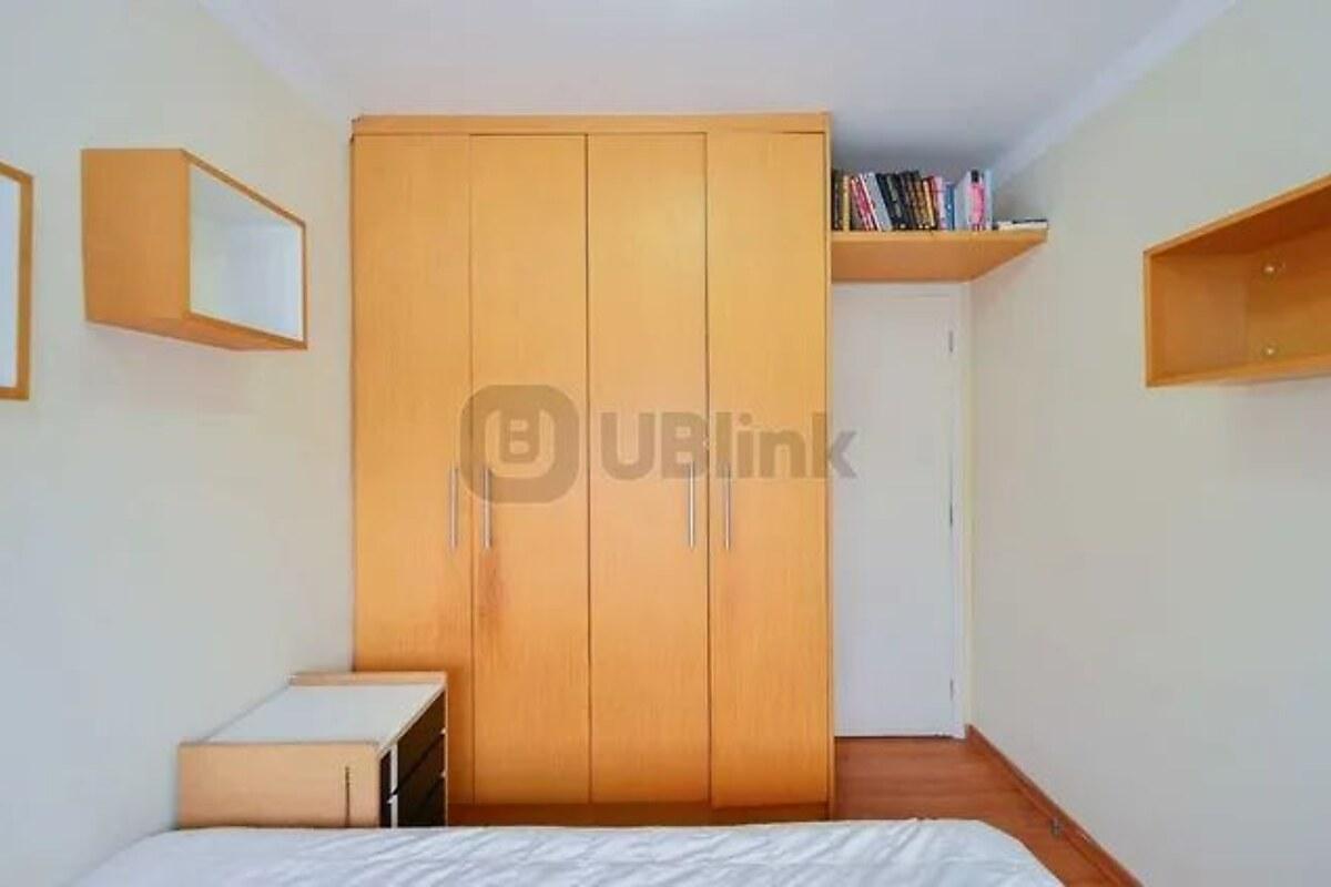 Apartamento duplex com 4 quartos, foto 1