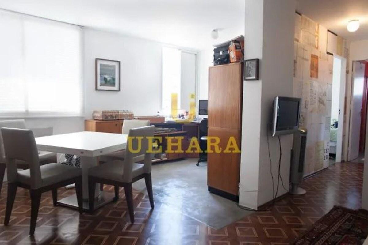 Apartamento com 2 quartos, foto 1