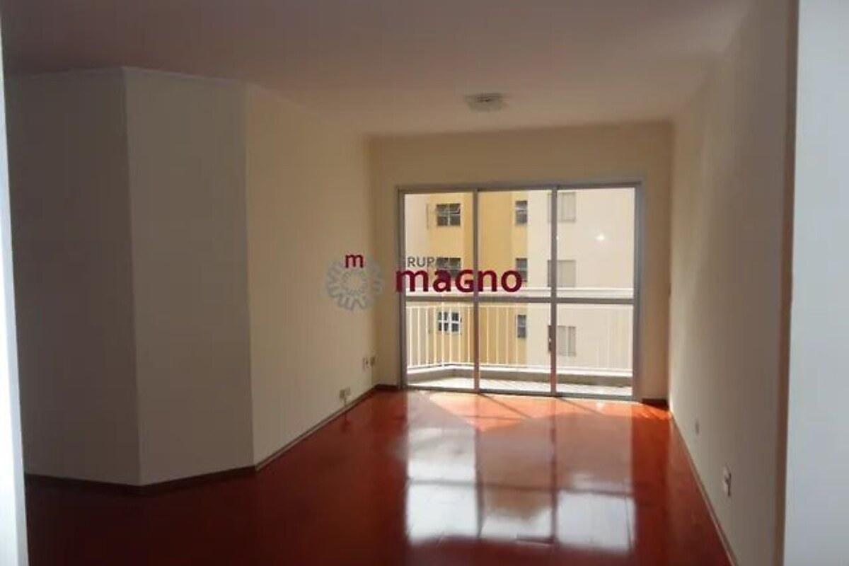 Apartamento com 3 quartos, foto 1