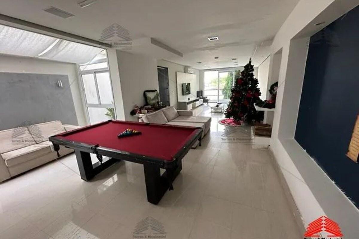 Apartamento com 1 quarto, foto 1