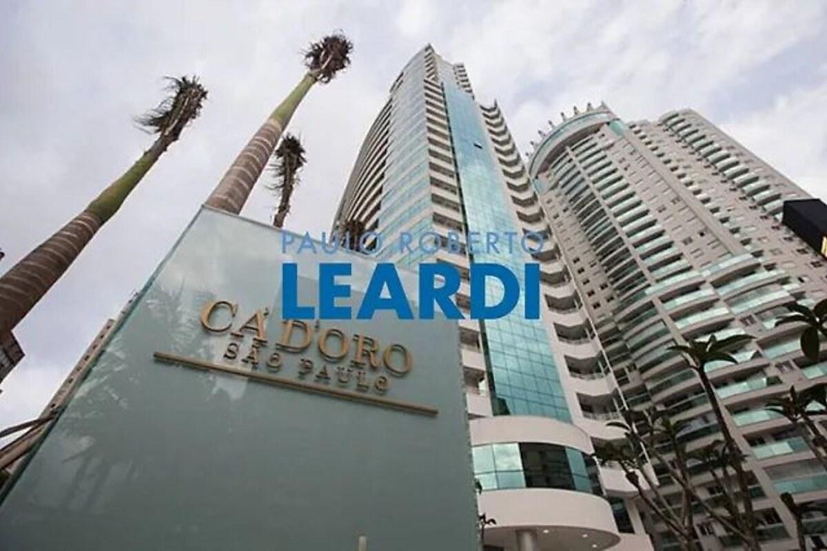 Apartamento com 3 quartos, foto 1