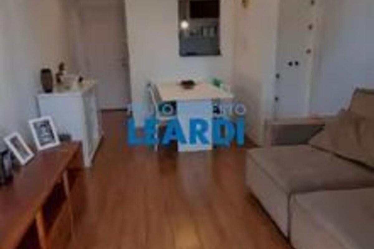 Apartamento duplex com 2 quartos, foto 1