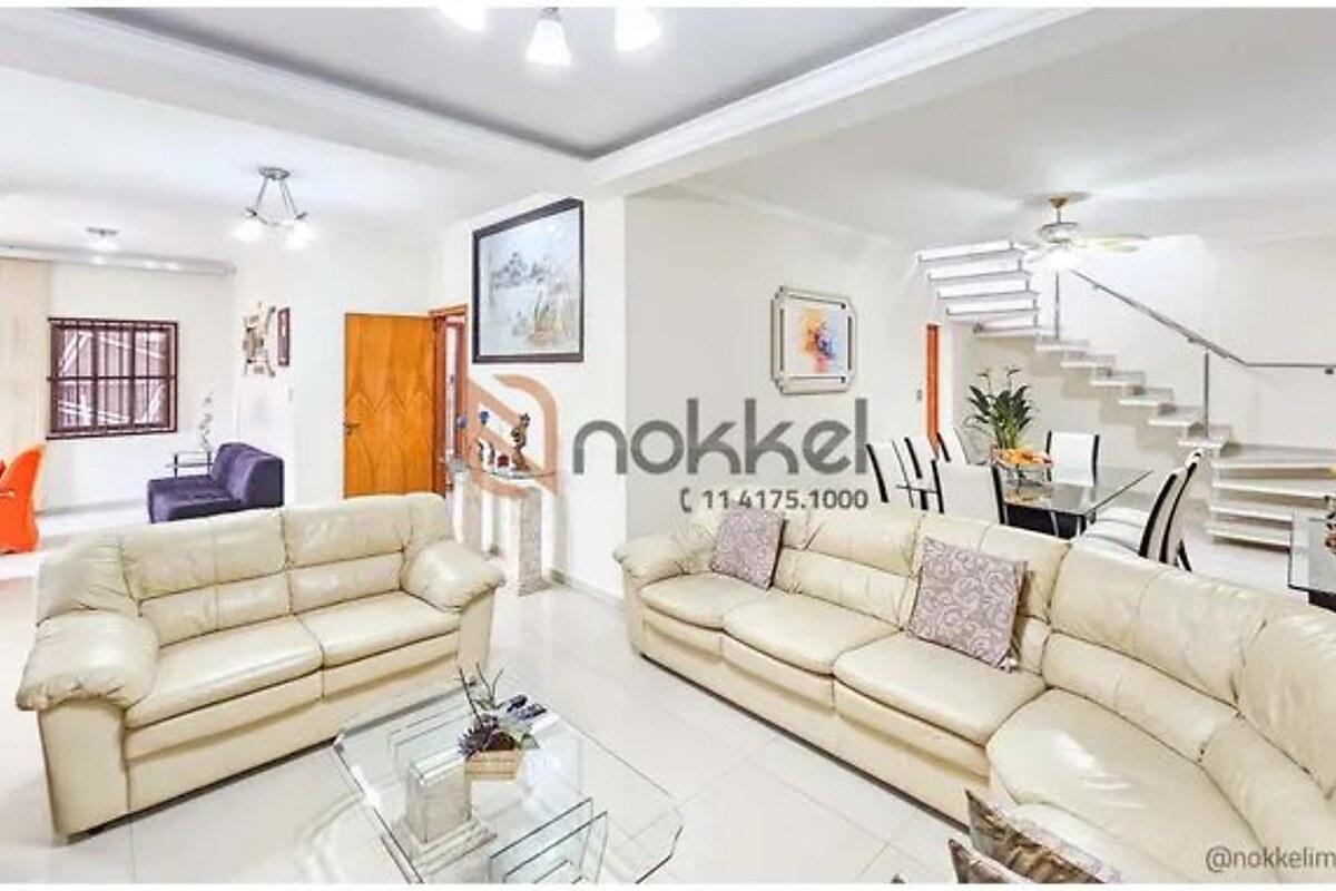 Apartamento com 4 quartos, foto 1
