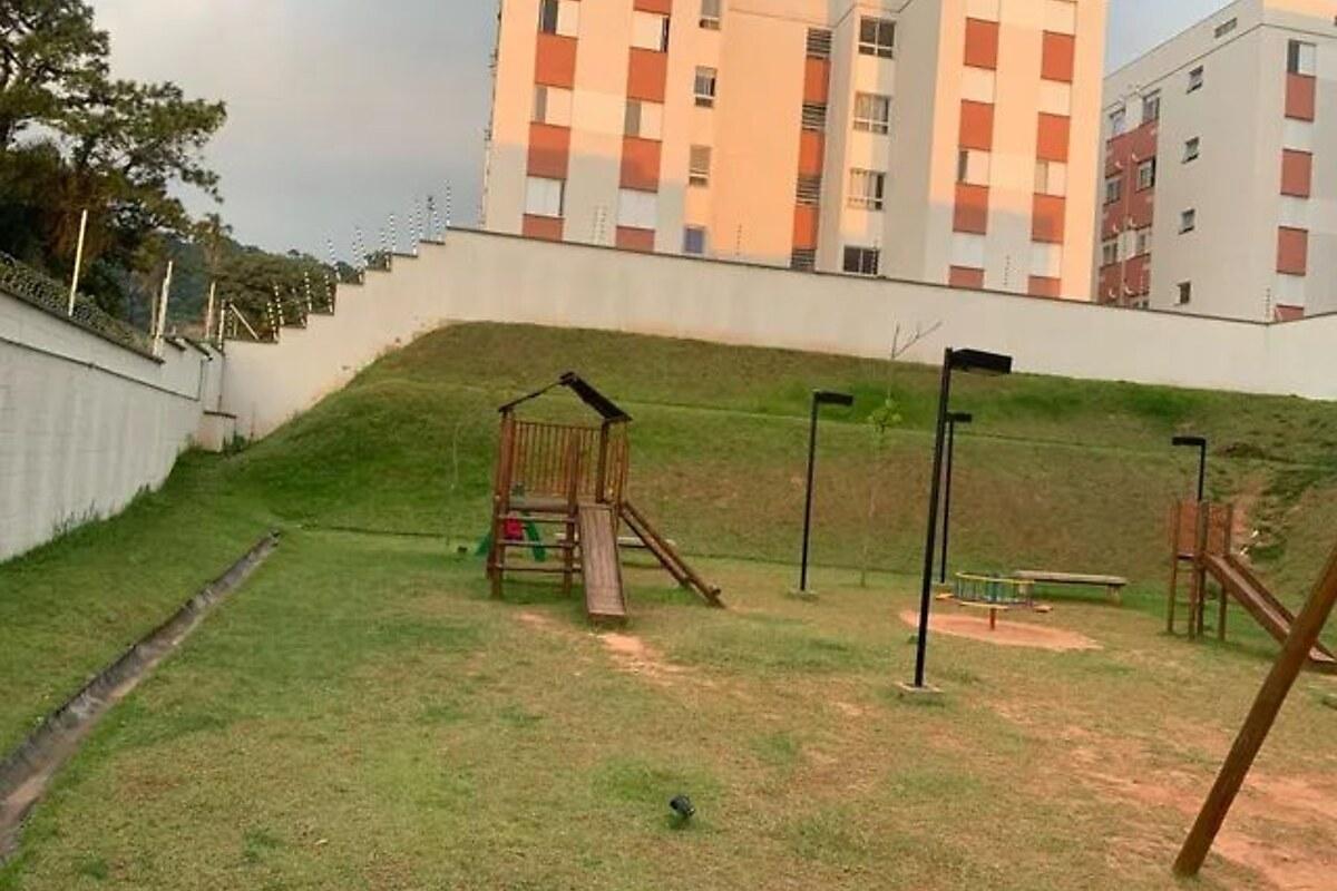Apartamento Garden com 3 quartos, foto 1
