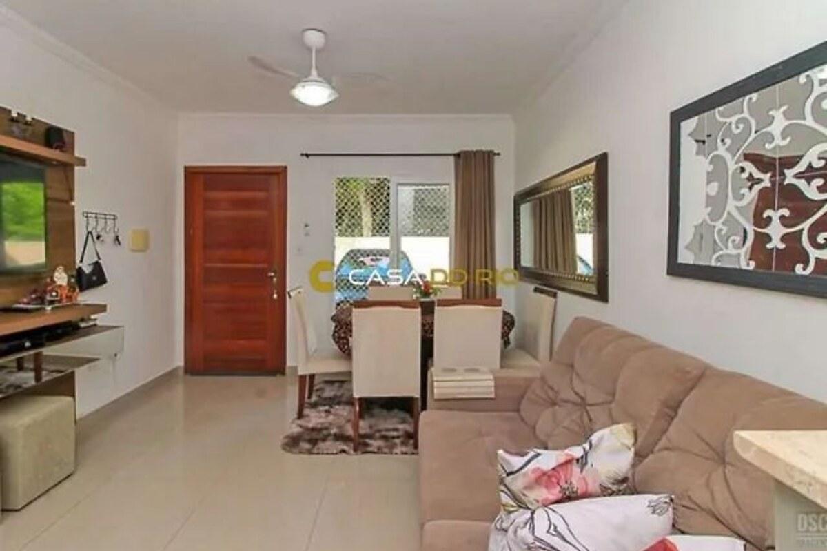 Flat/Kitinet/Loft/Studio com 1 quarto, foto 1