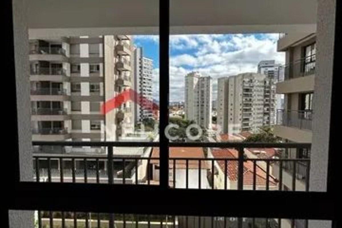Apartamento com 1 quarto, foto 1