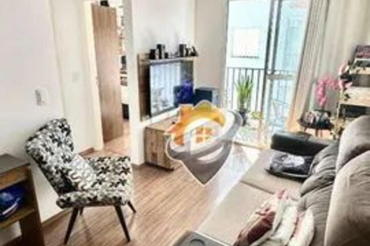 Flat/Kitinet/Loft/Studio com 1 quarto, foto 1