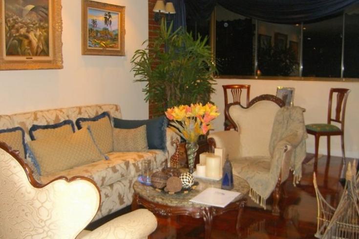 Apartamento com 2 quartos, foto 4