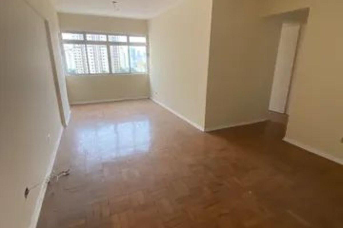 Kitnet com 1 quarto, foto 1
