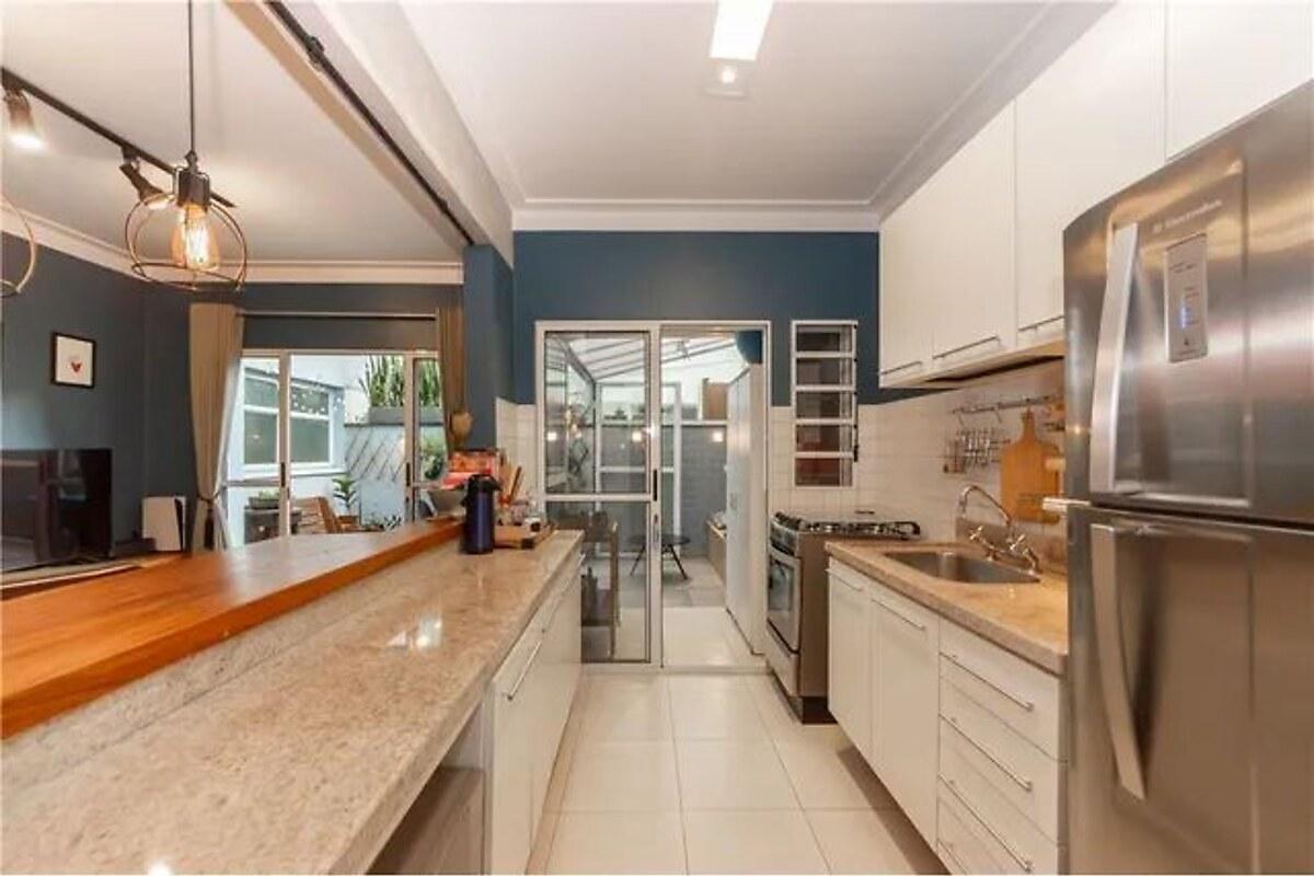 Apartamento com 2 quartos, foto 1