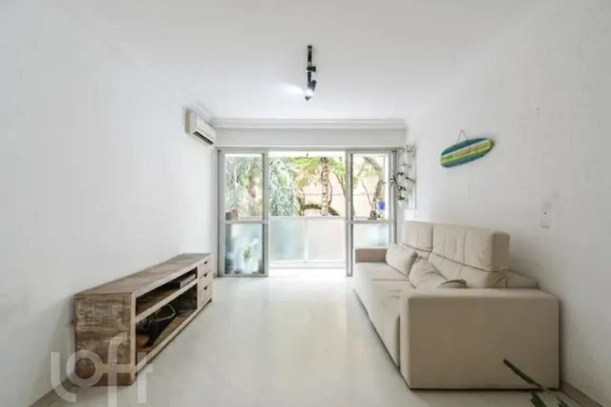 Apartamento com 3 quartos, foto 1