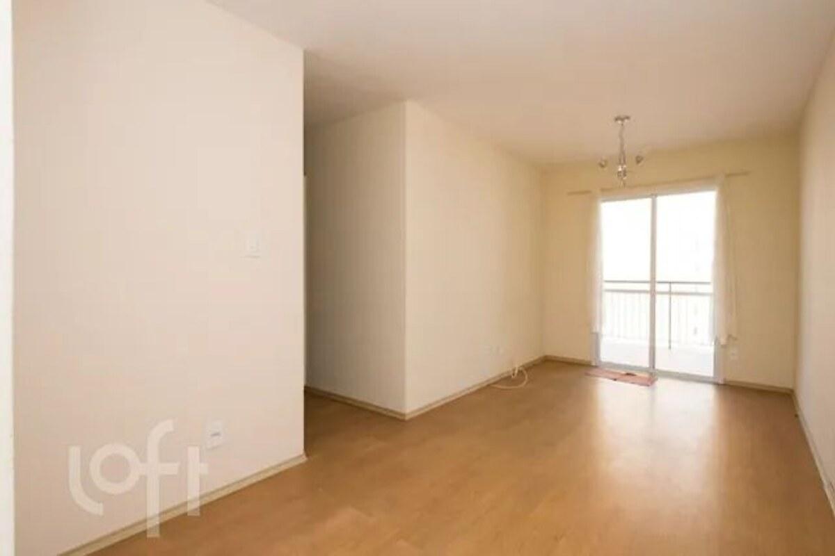 Apartamento Garden com 3 quartos, foto 1