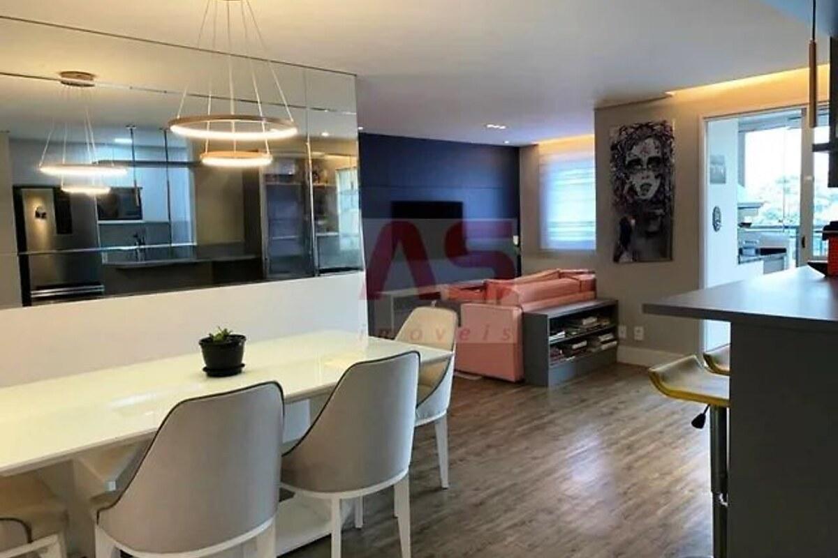 Apartamento duplex com 2 quartos, foto 1