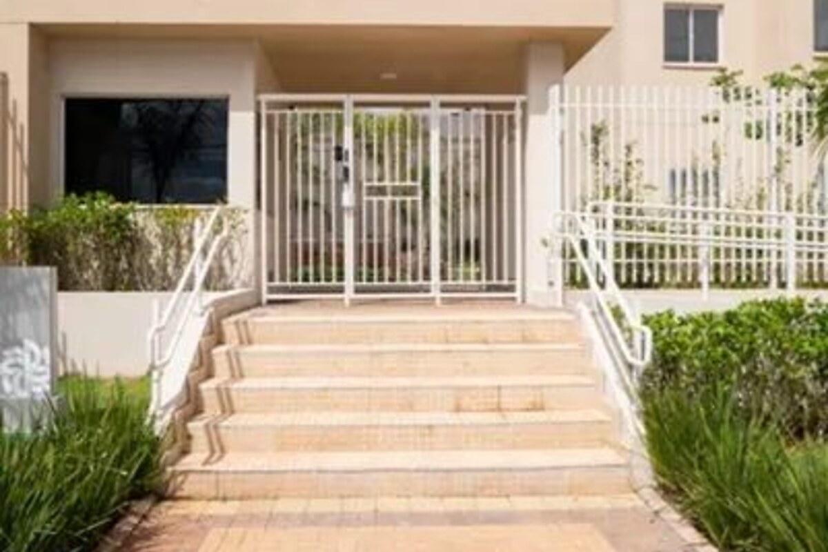 Apartamento Garden com 3 quartos, foto 1