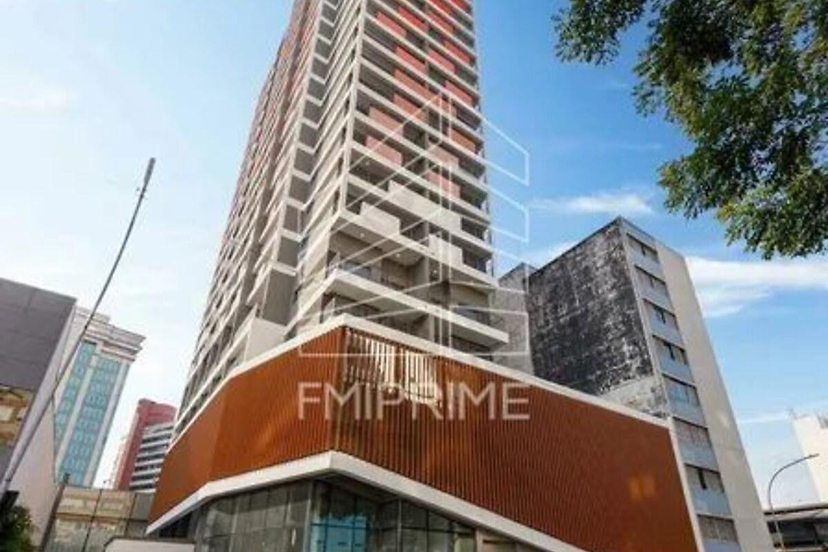 Apartamento com 4 quartos, foto 1