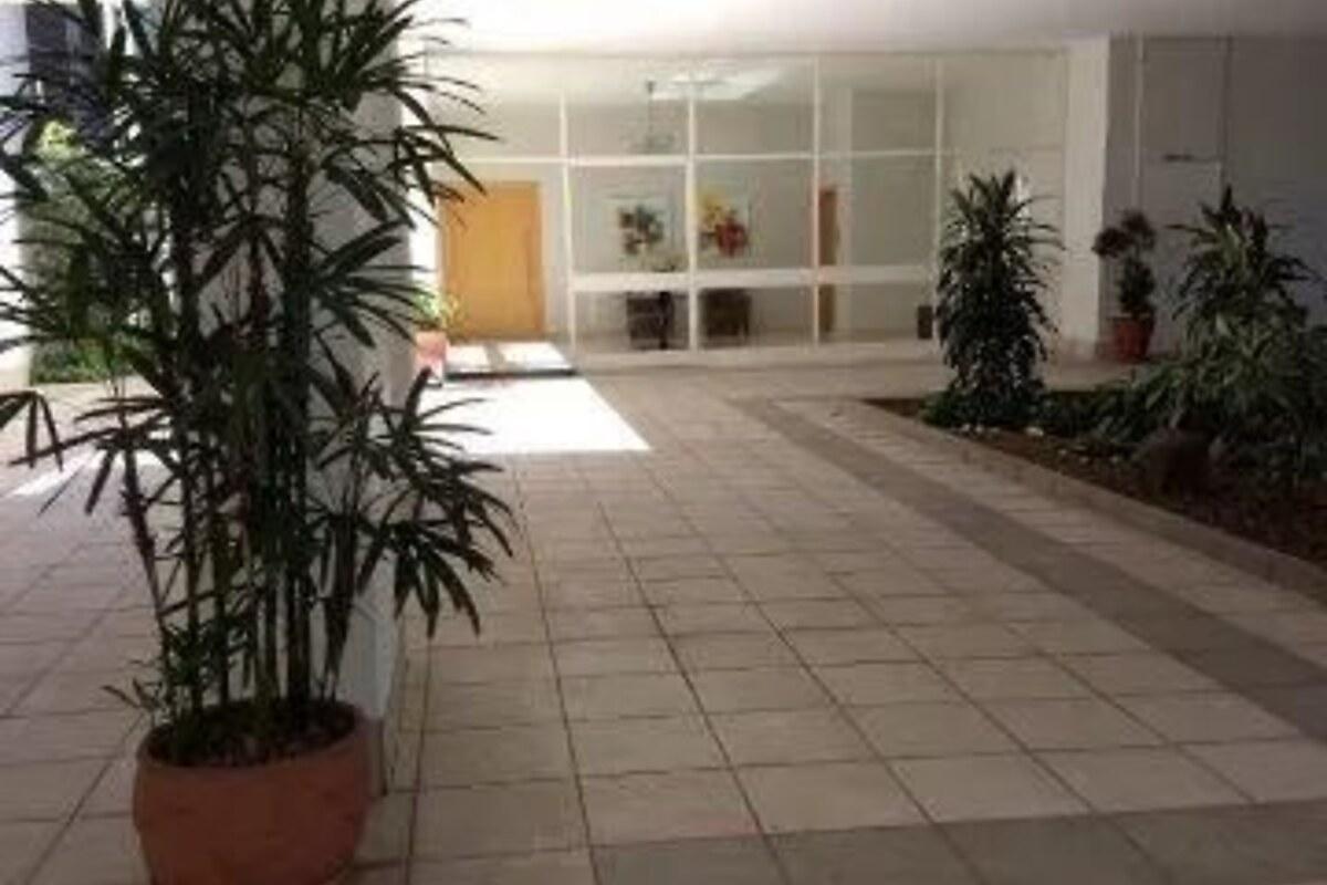 Apartamento com 2 quartos, foto 1
