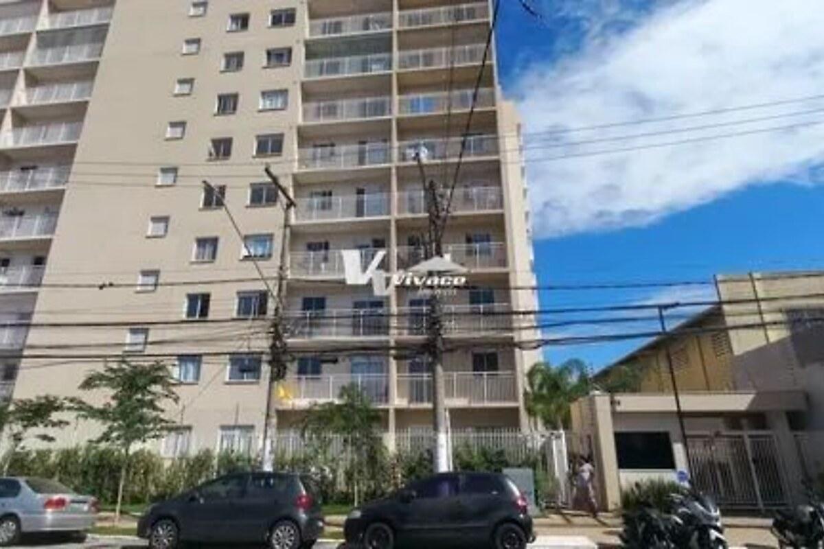 Apartamento com 2 quartos, foto 1