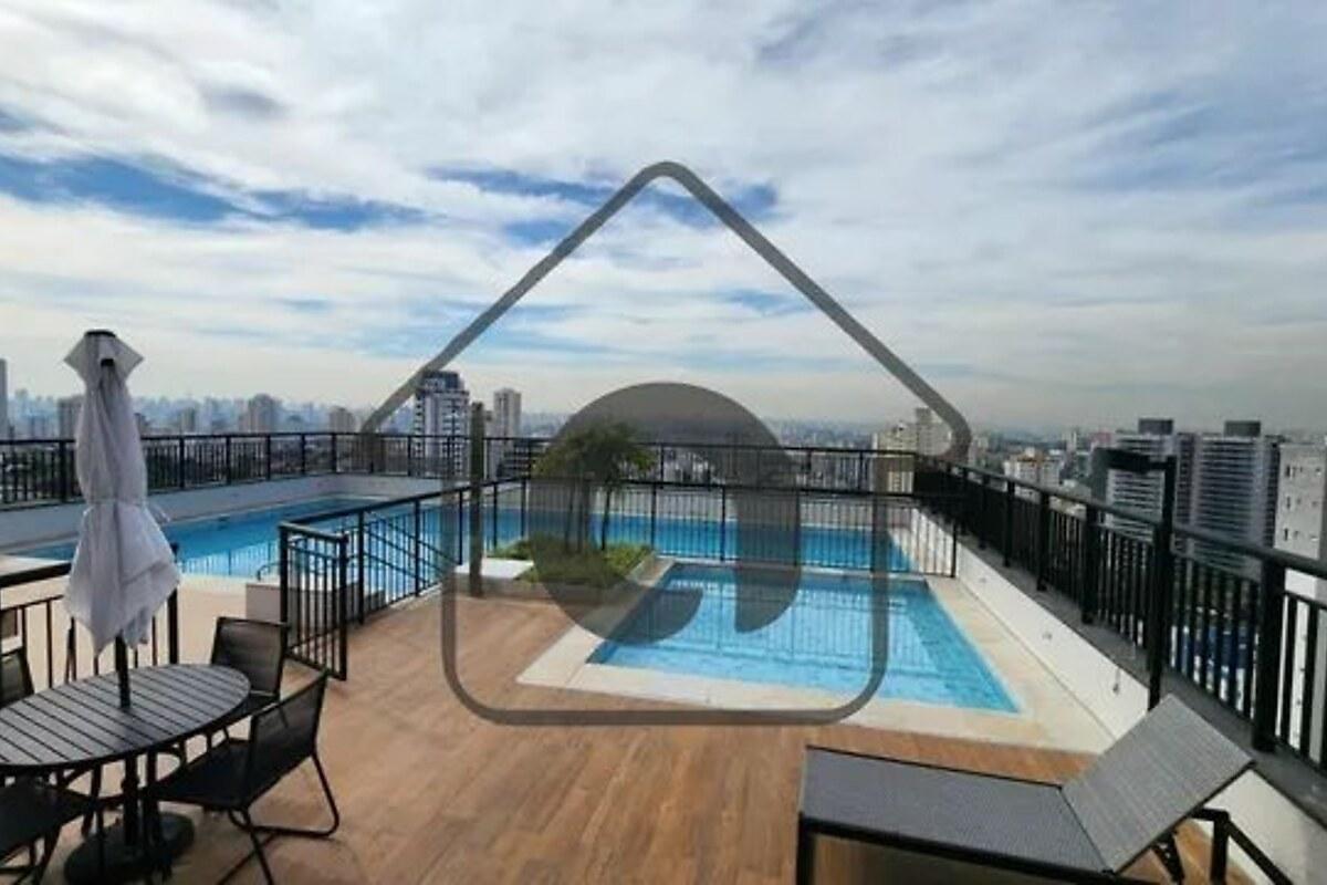 Apartamento com 2 quartos, foto 1