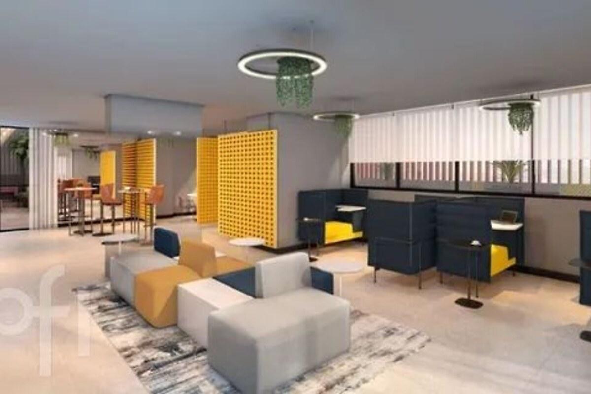 Apartamento com 4 quartos, foto 1