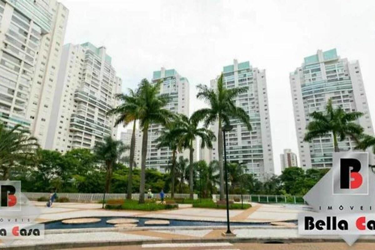 Apartamento com 1 quarto, foto 1