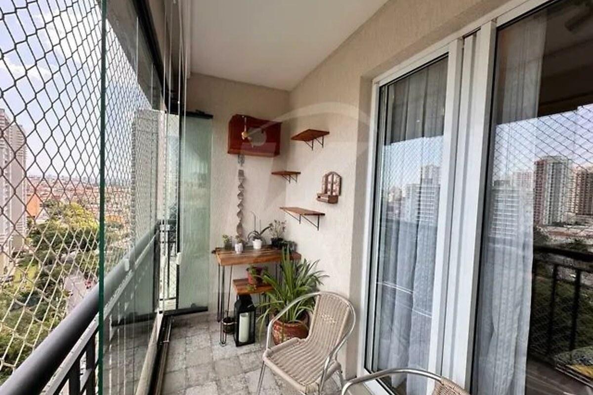 Apartamento com 2 quartos, foto 1