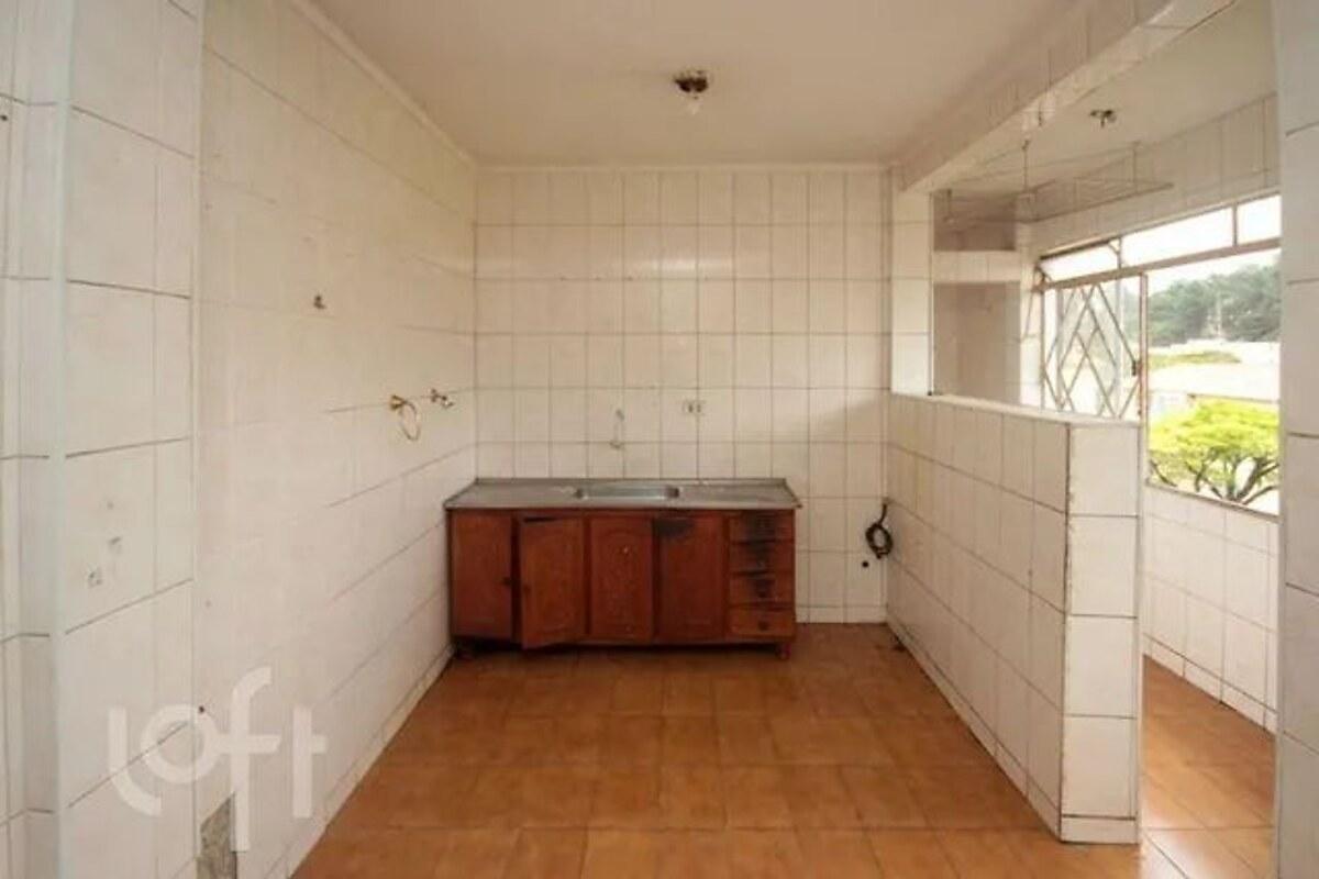 Apartamento duplex com 2 quartos, foto 1