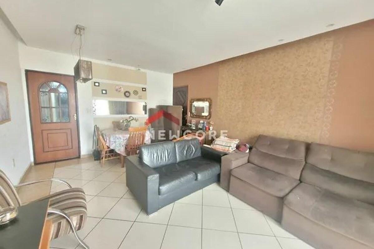 Apartamento com 4 quartos, foto 1
