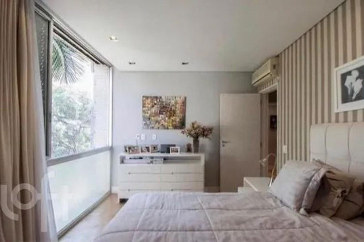 Apartamento duplex com 4 quartos, foto 1