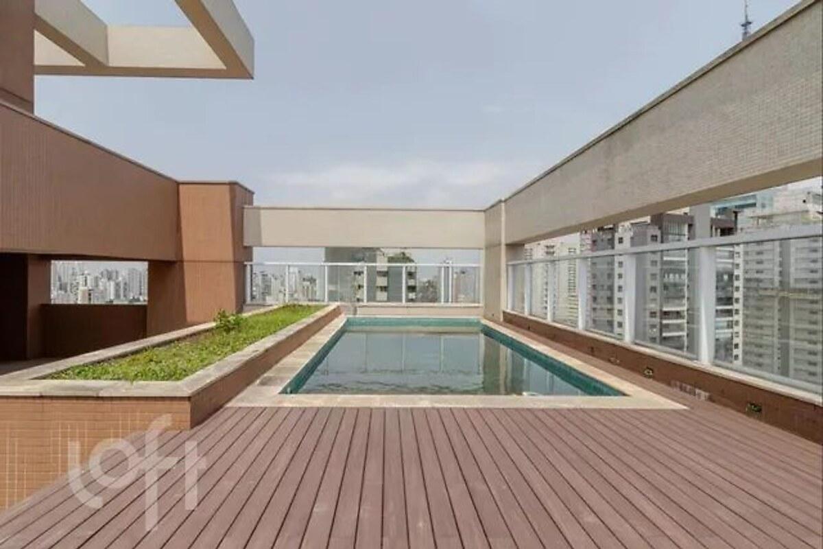 Apartamento com 2 quartos, foto 1