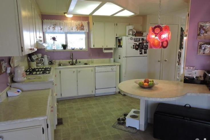 Apartamento com 2 quartos, foto 4