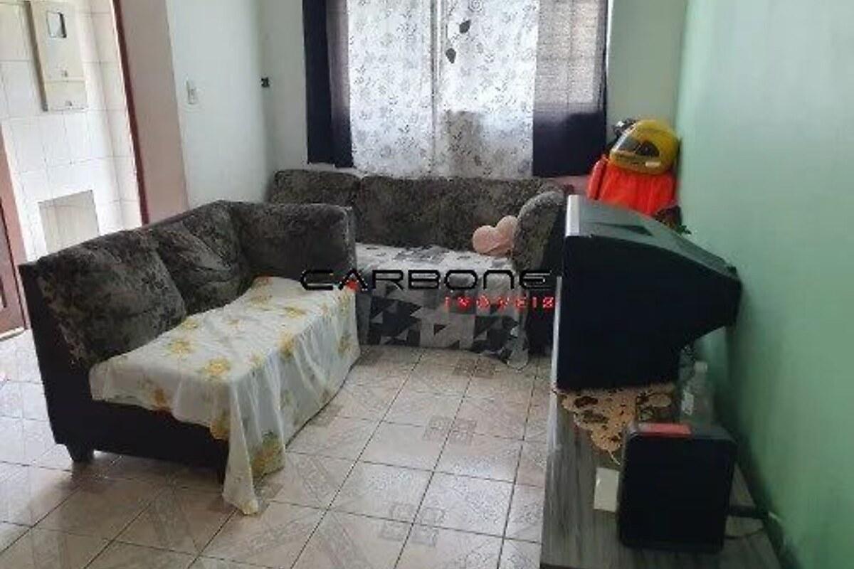 Flat/Kitinet/Loft/Studio com 1 quarto, foto 1