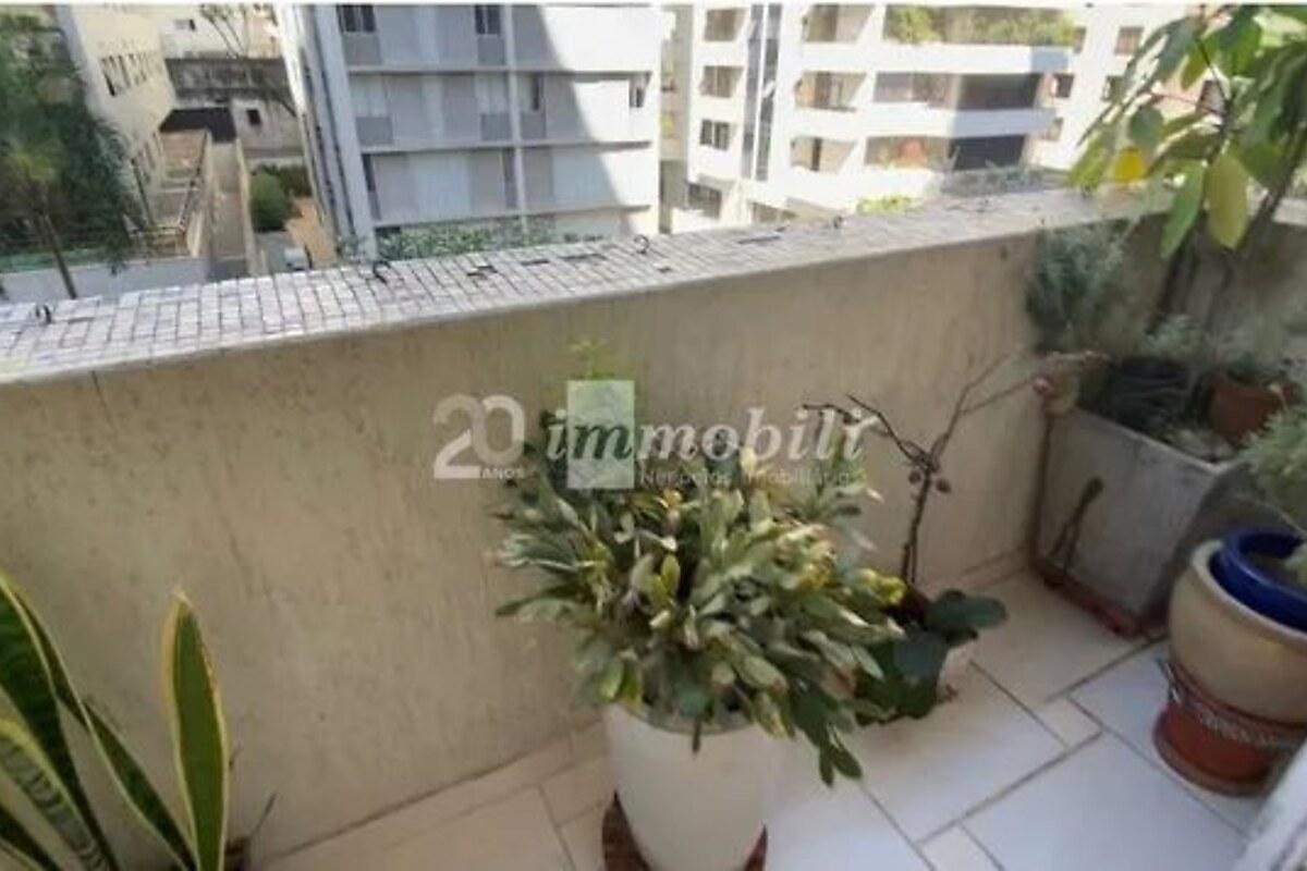 Apartamento com 3 quartos, foto 1