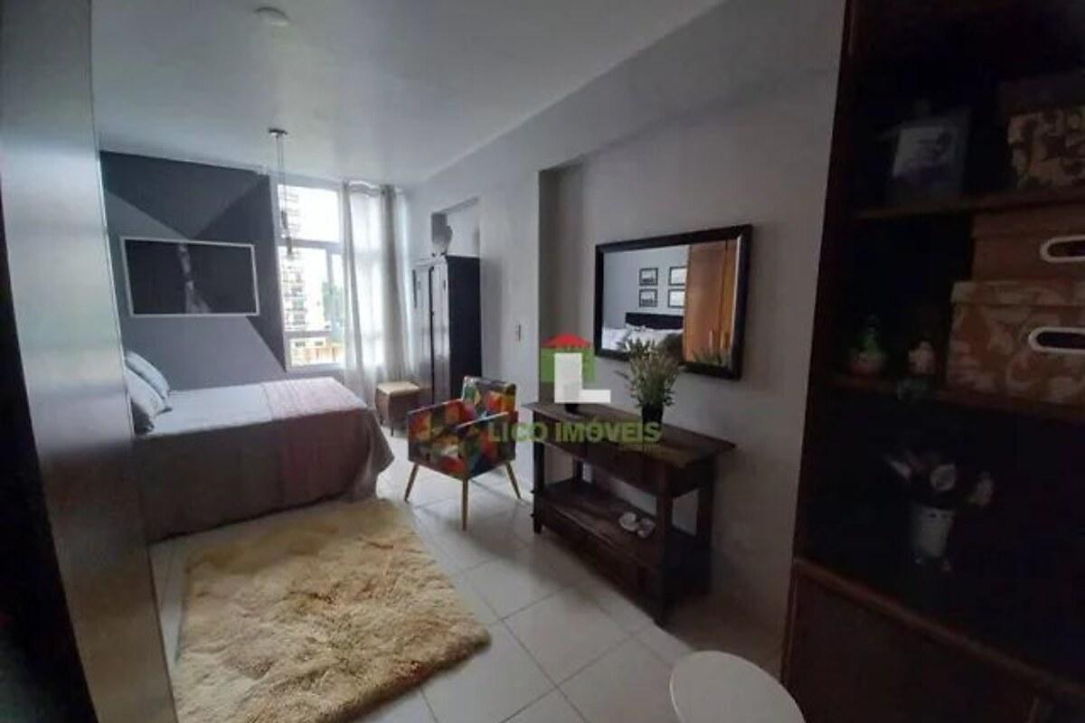 Apartamento duplex com 2 quartos, foto 1