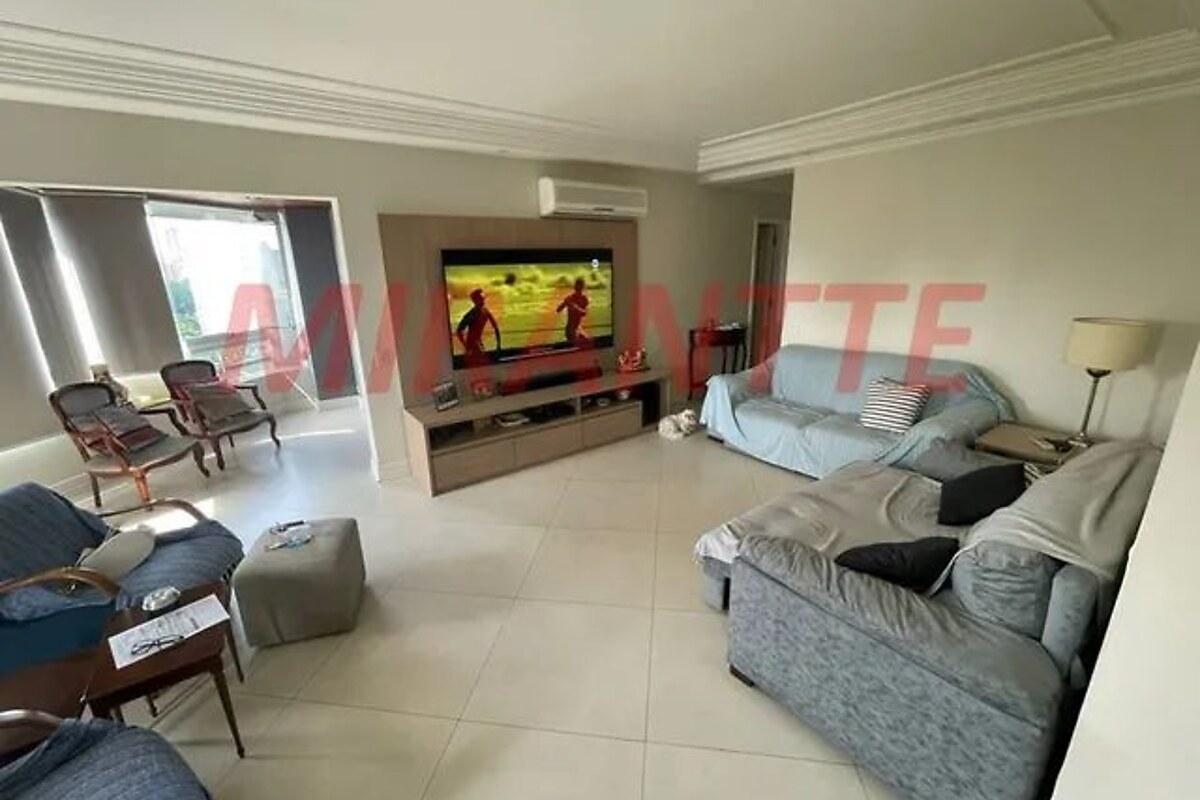 Apartamento com 4 quartos, foto 1