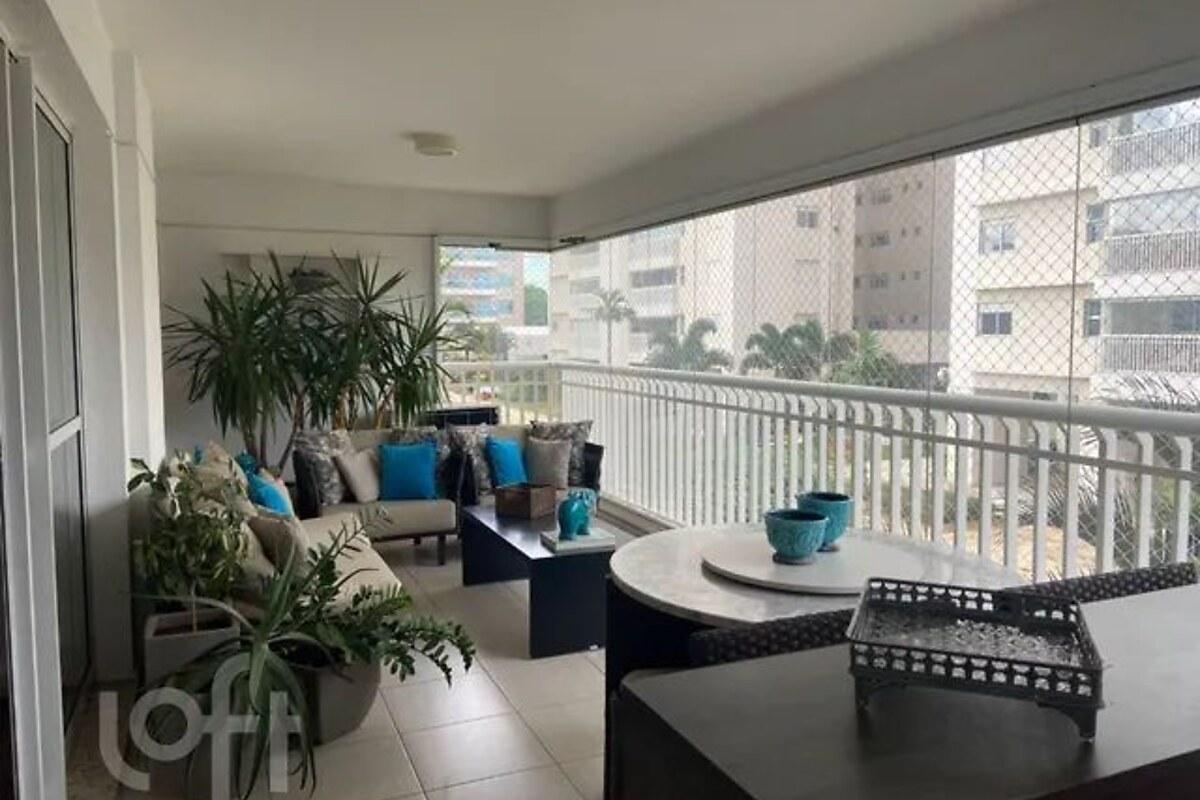 Apartamento com 2 quartos, foto 1