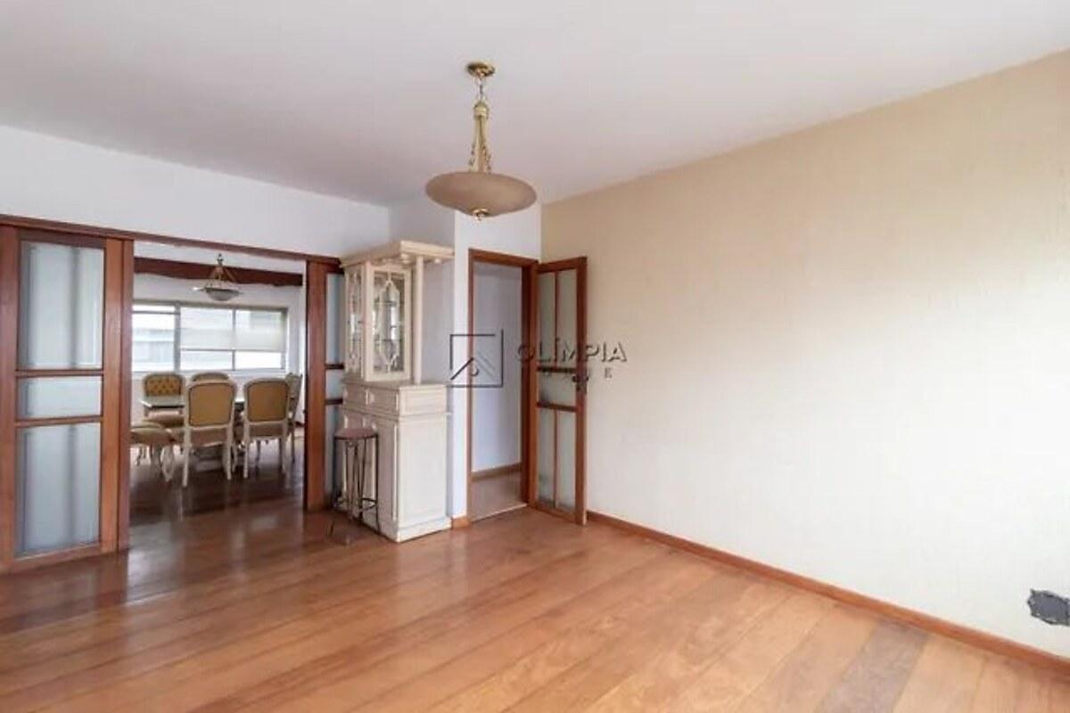 Apartamento com 1 quarto, foto 1