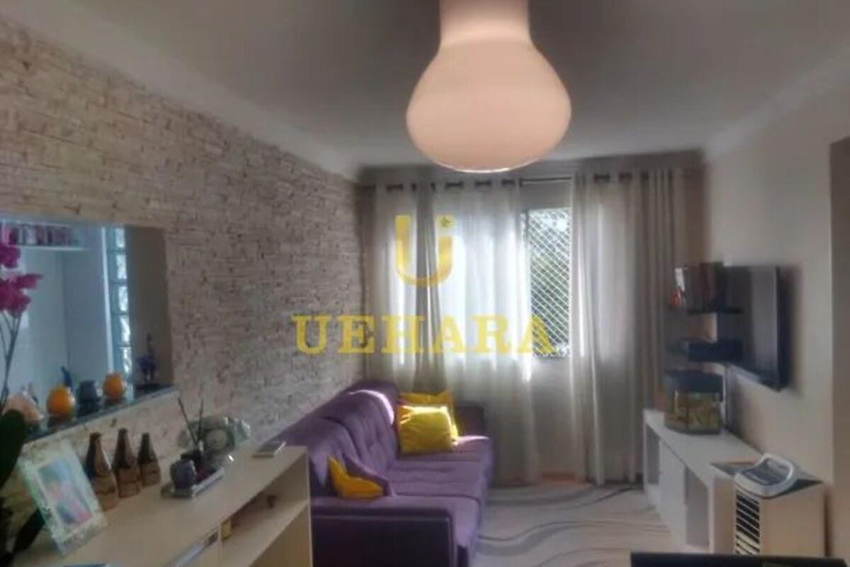 Apartamento com 2 quartos, foto 1
