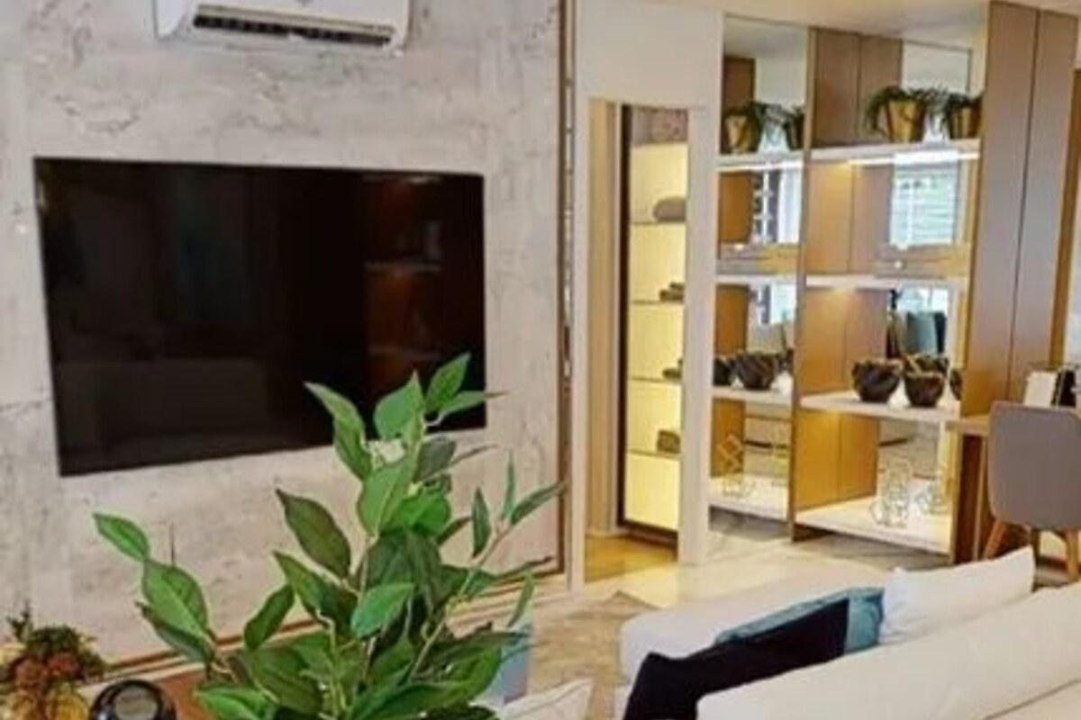 Flat/Kitinet/Loft/Studio com 1 quarto, foto 1