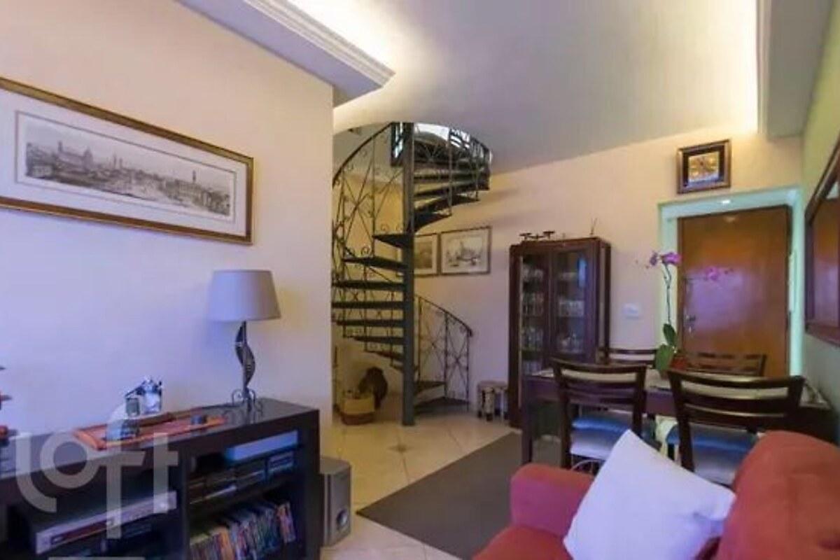 Apartamento com 3 quartos, foto 1