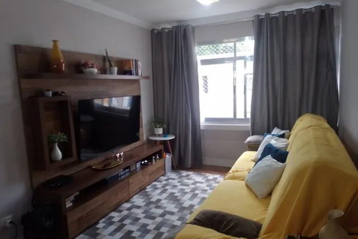 Apartamento com 2 quartos, foto 1