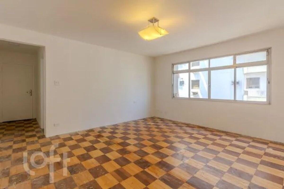 Apartamento Garden com 3 quartos, foto 1