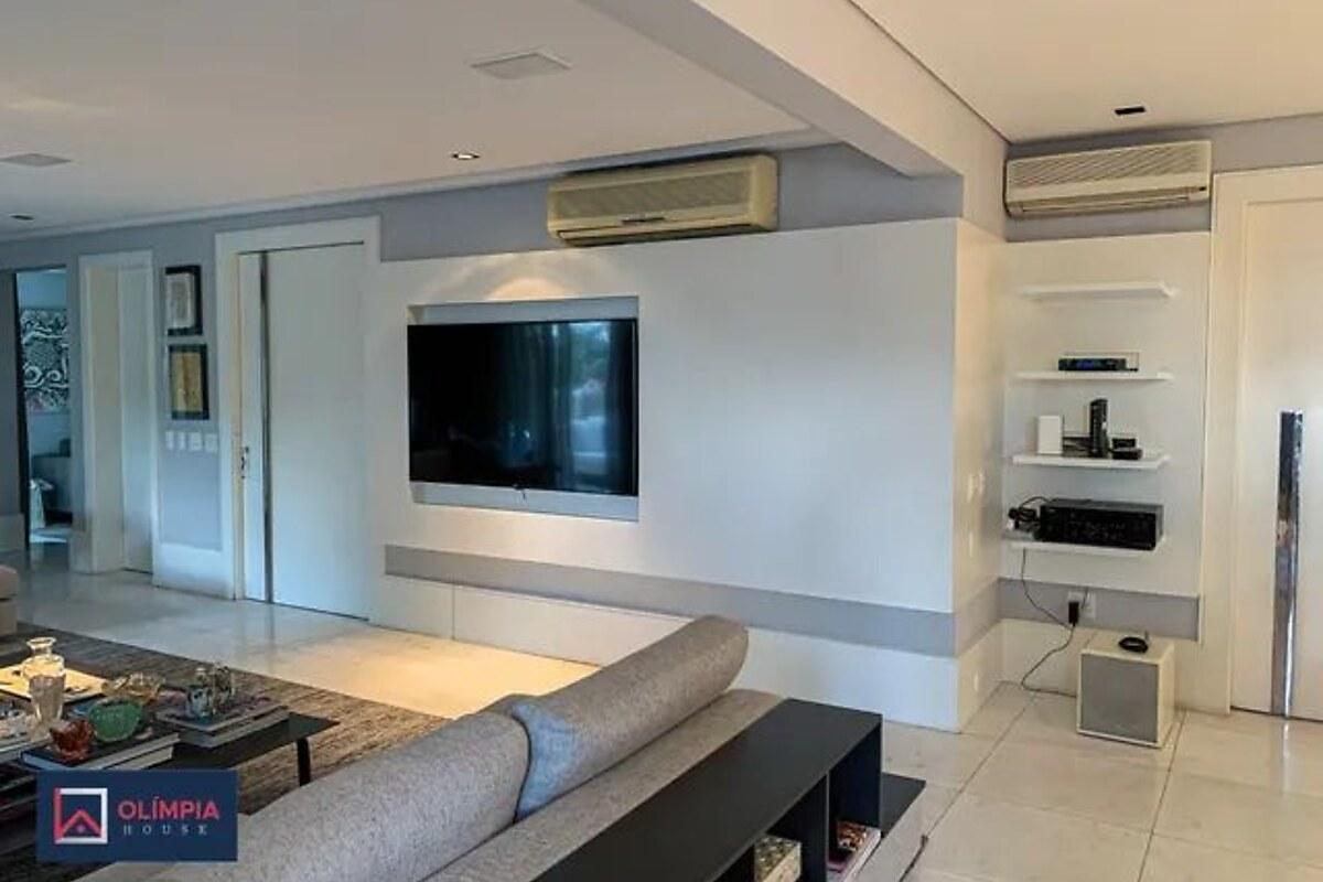 Kitnet com 1 quarto, foto 1