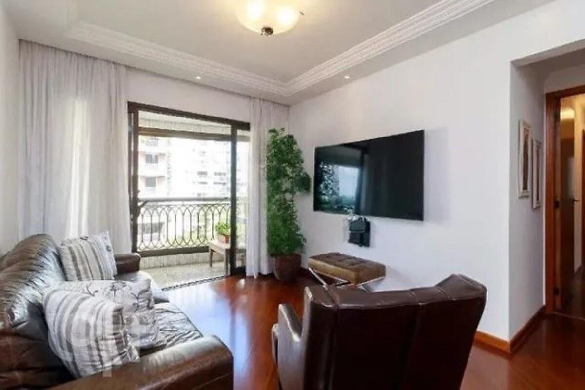 Flat/Kitinet/Loft/Studio com 1 quarto, foto 1