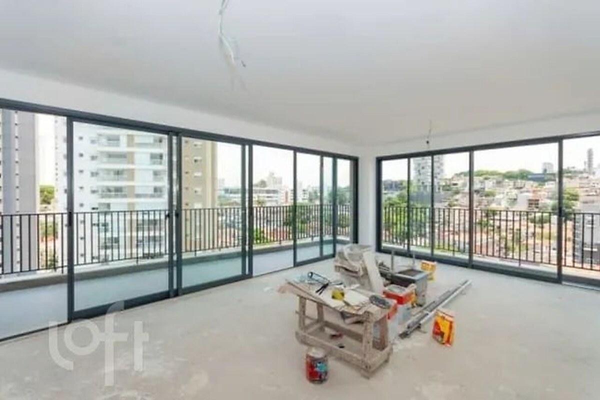 Apartamento com 3 quartos, foto 1