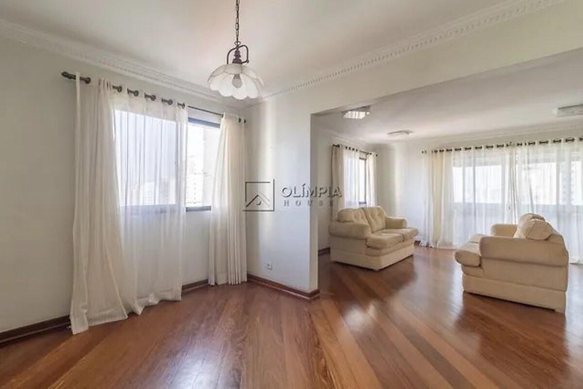Apartamento com 1 quarto, foto 1