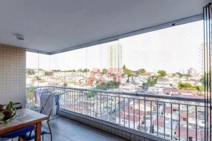 Apartamento com 1 quarto, foto 7