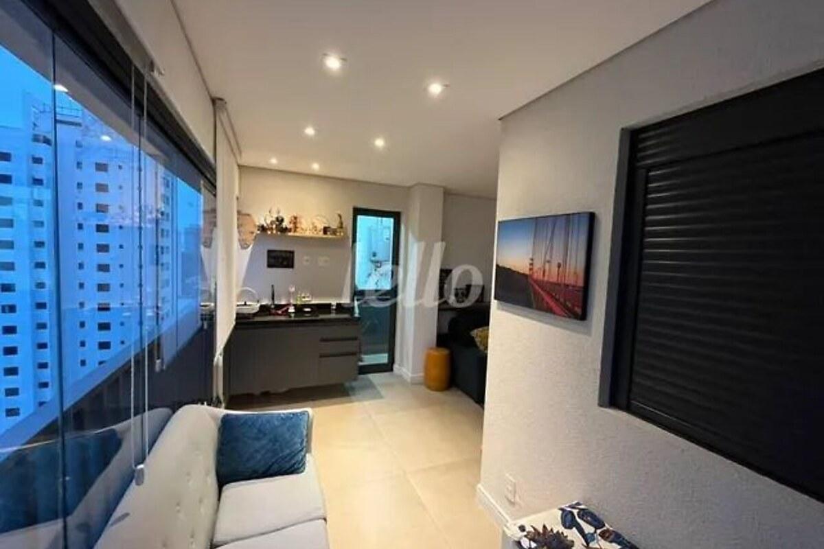 Apartamento duplex com 4 quartos, foto 1