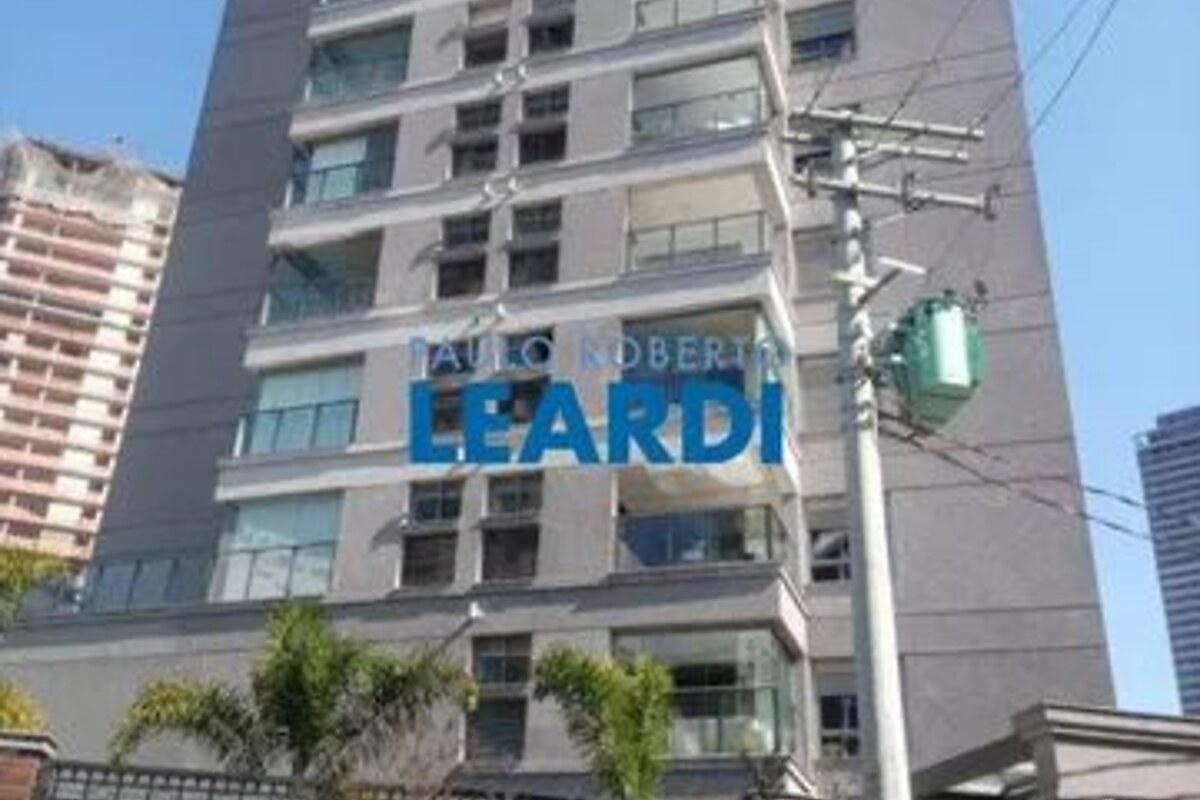 Apartamento duplex com 3 quartos, foto 1