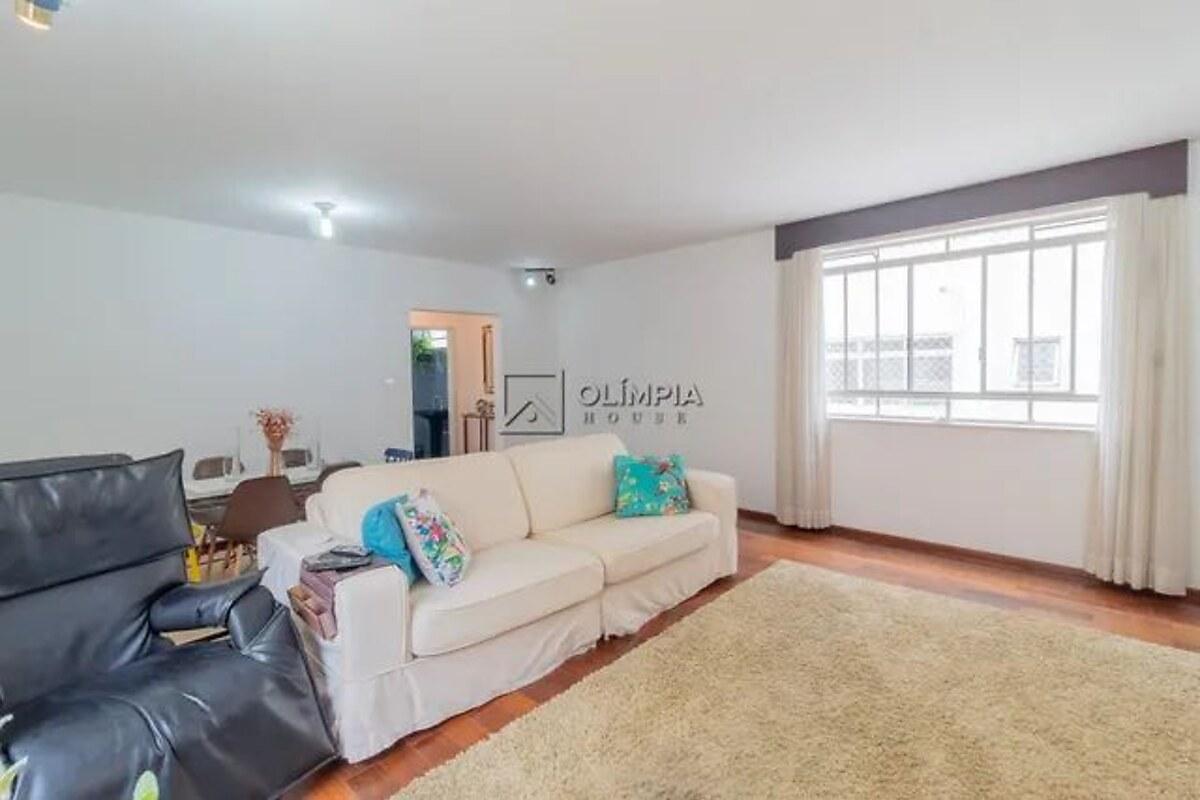 Apartamento com 1 quarto, foto 1