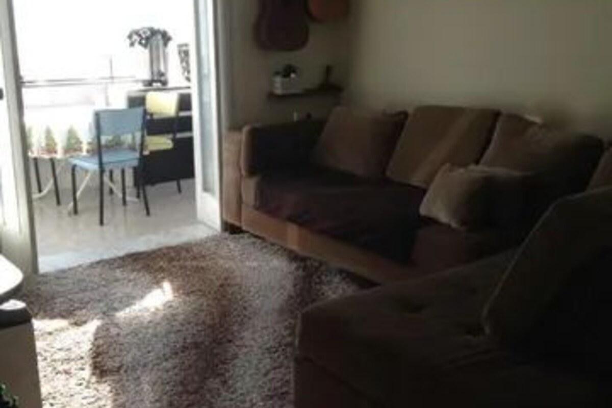 Apartamento com 4 quartos, foto 1